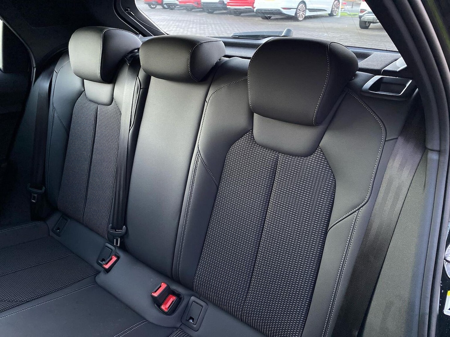 Used Audi A1 2022 for sale - 77056656: Photo 18