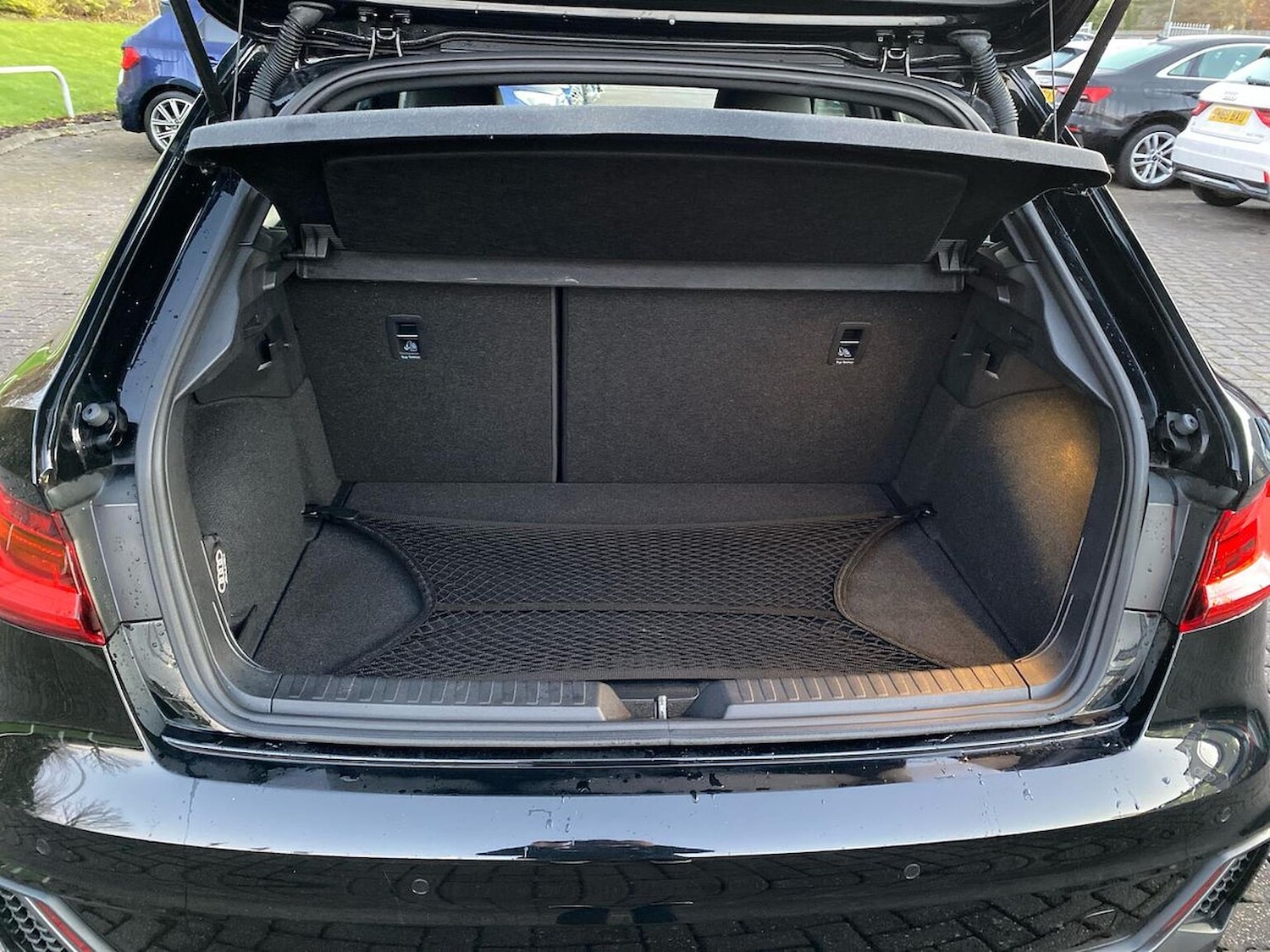 Used Audi A1 2022 for sale - 77056656: Photo 19