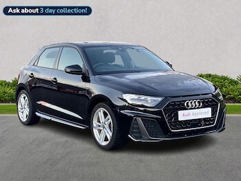 Used Audi A1 2022 for sale - 77056656: Photo