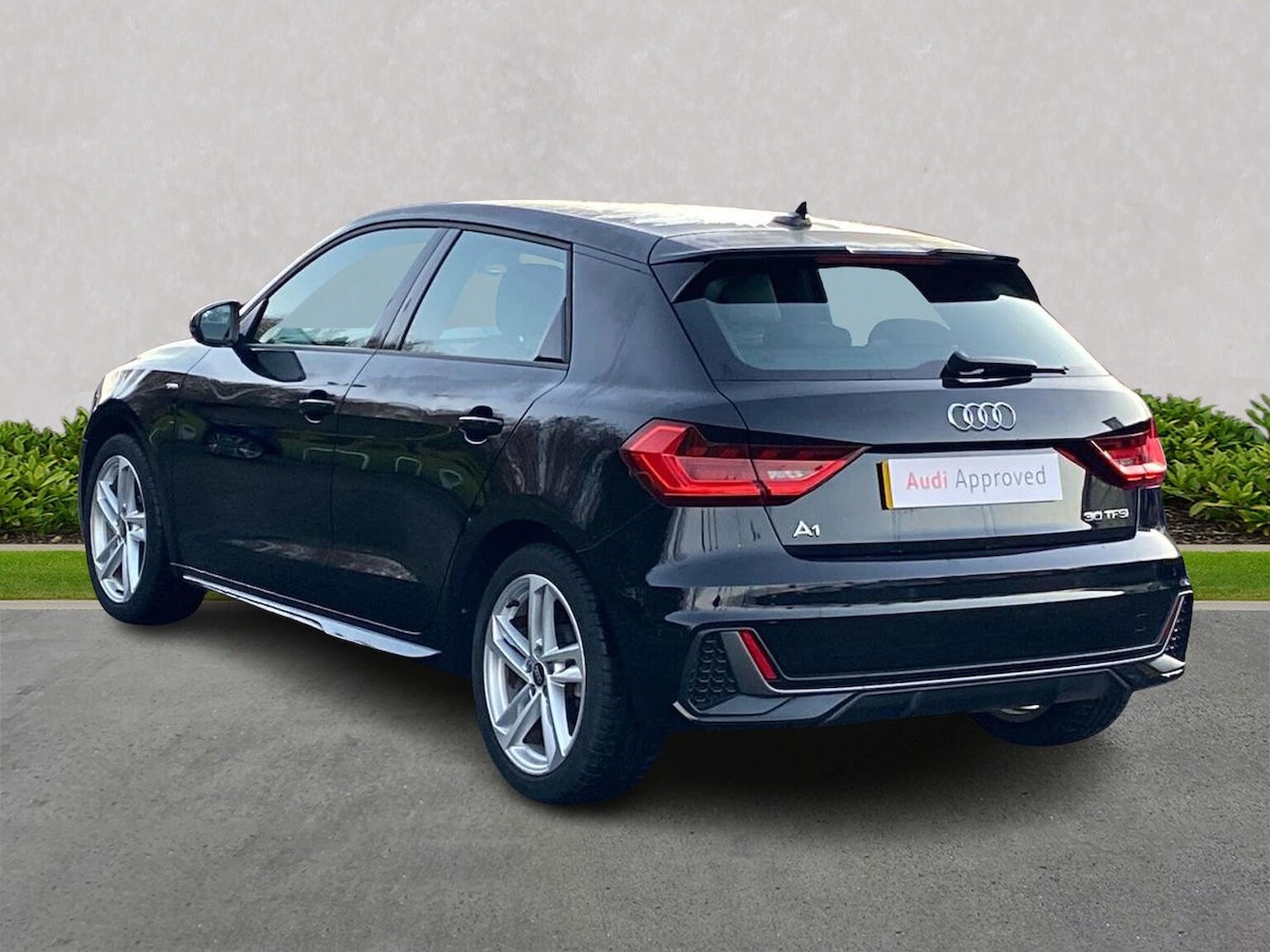 Used Audi A1 2022 for sale - 77056656: Photo 2