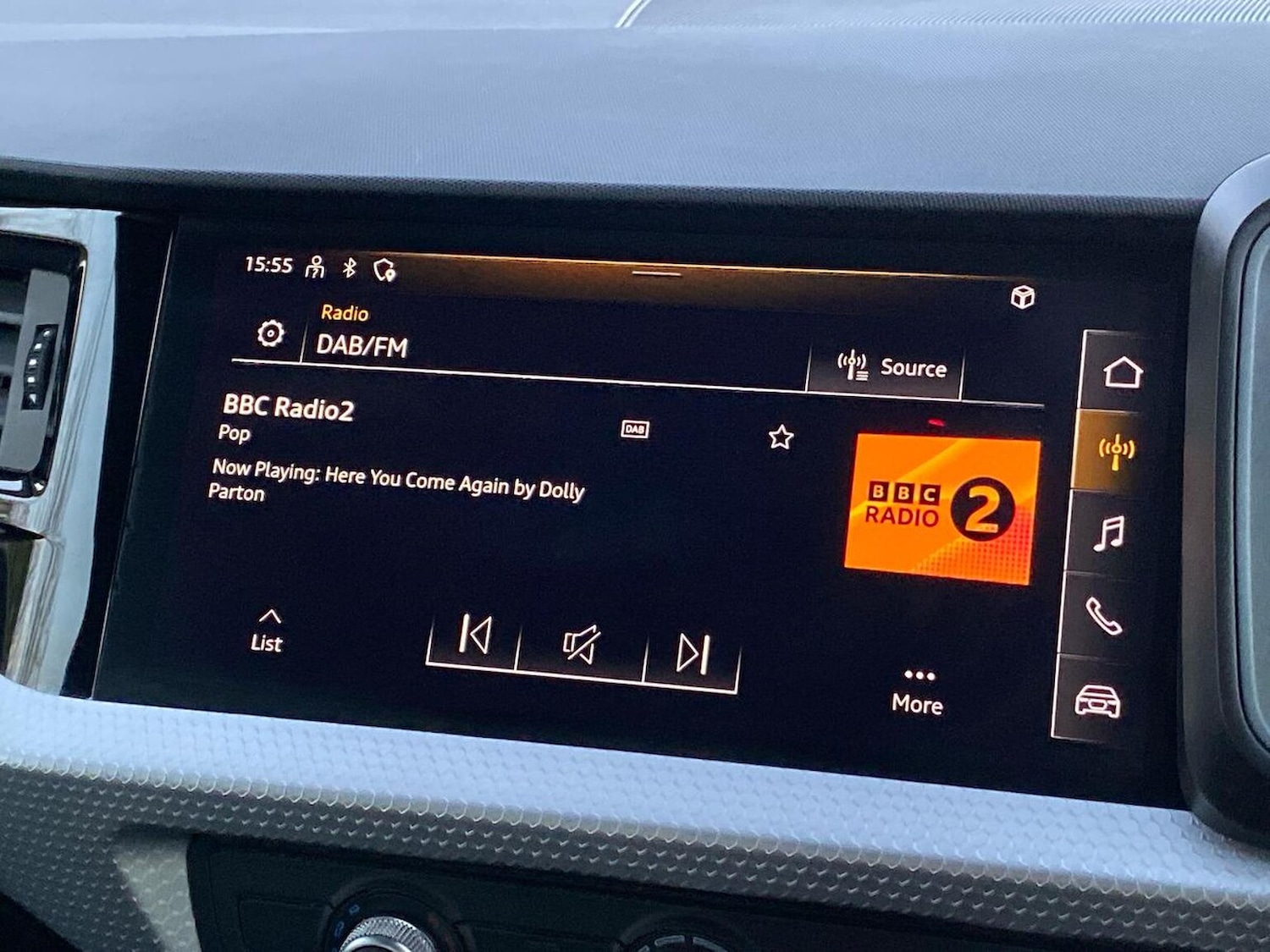 Used Audi A1 2022 for sale - 77056656: Photo 25