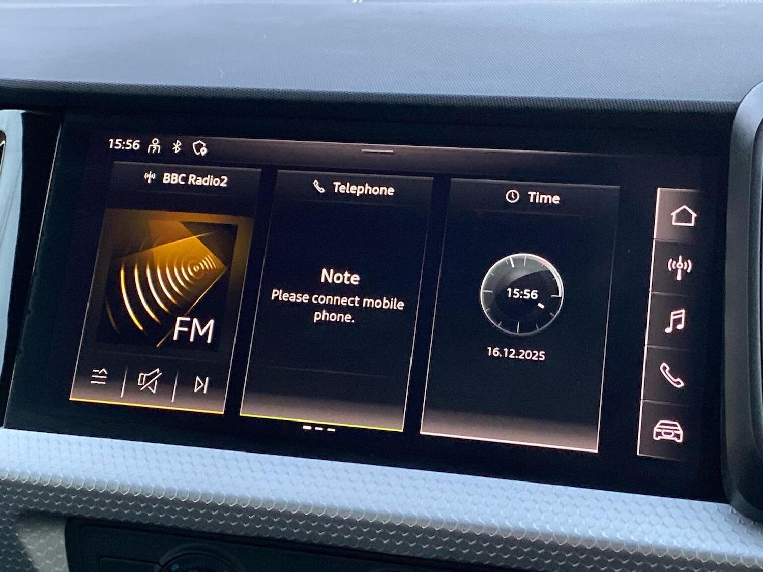 Used Audi A1 2022 for sale - 77056656: Photo 26