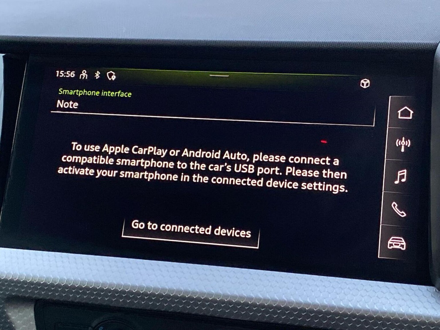 Used Audi A1 2022 for sale - 77056656: Photo 27