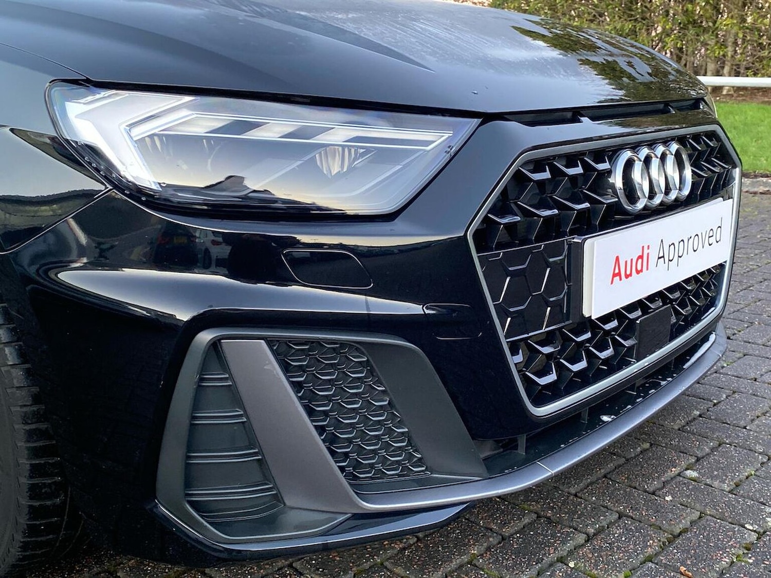 Used Audi A1 2022 for sale - 77056656: Photo 33