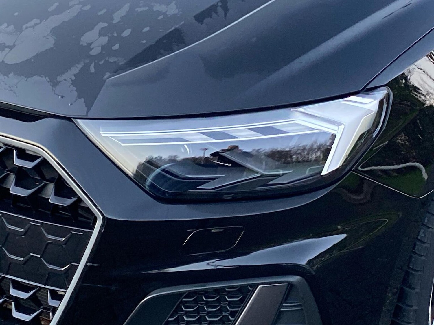 Used Audi A1 2022 for sale - 77056656: Photo 34