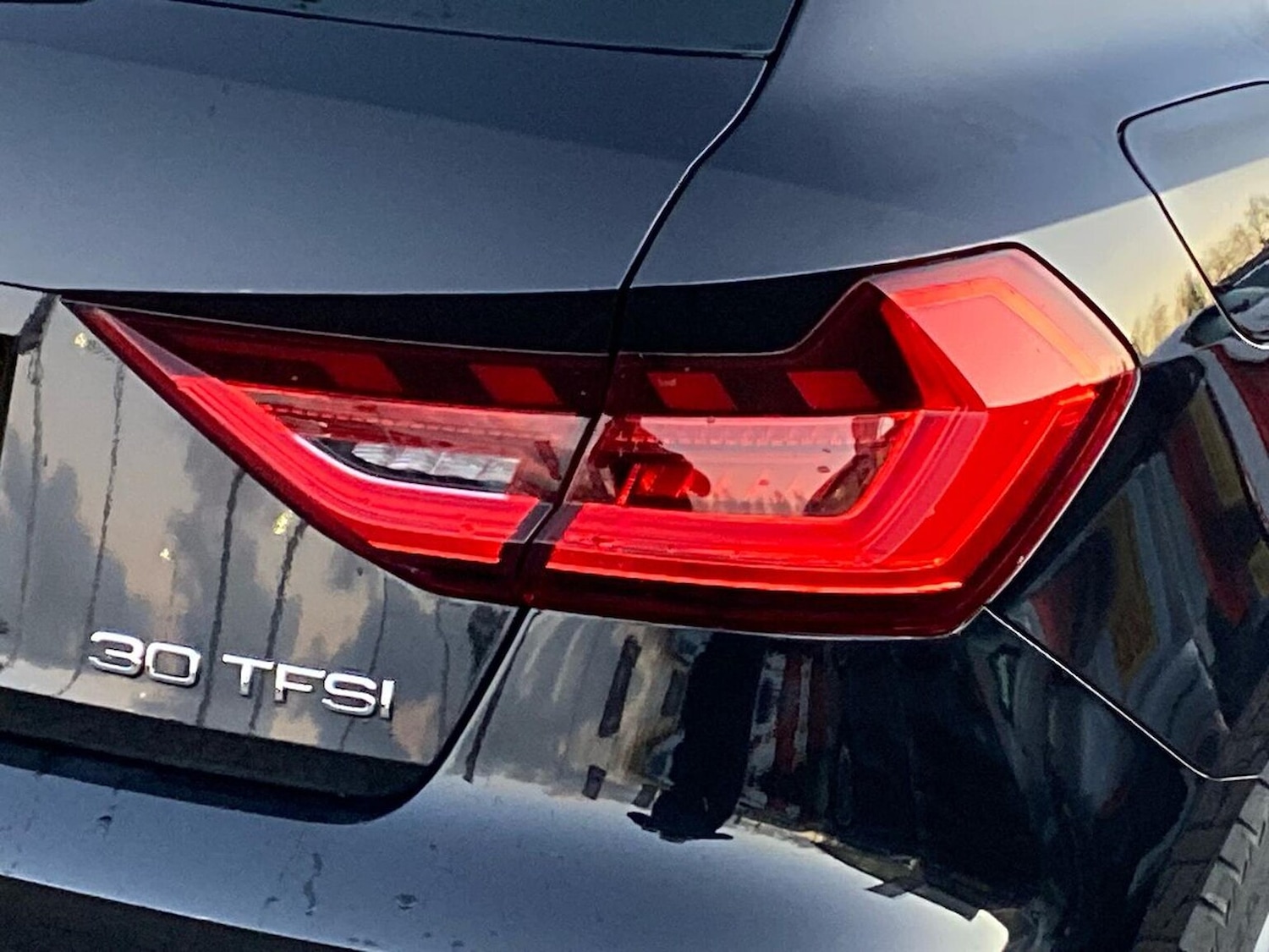 Used Audi A1 2022 for sale - 77056656: Photo 36