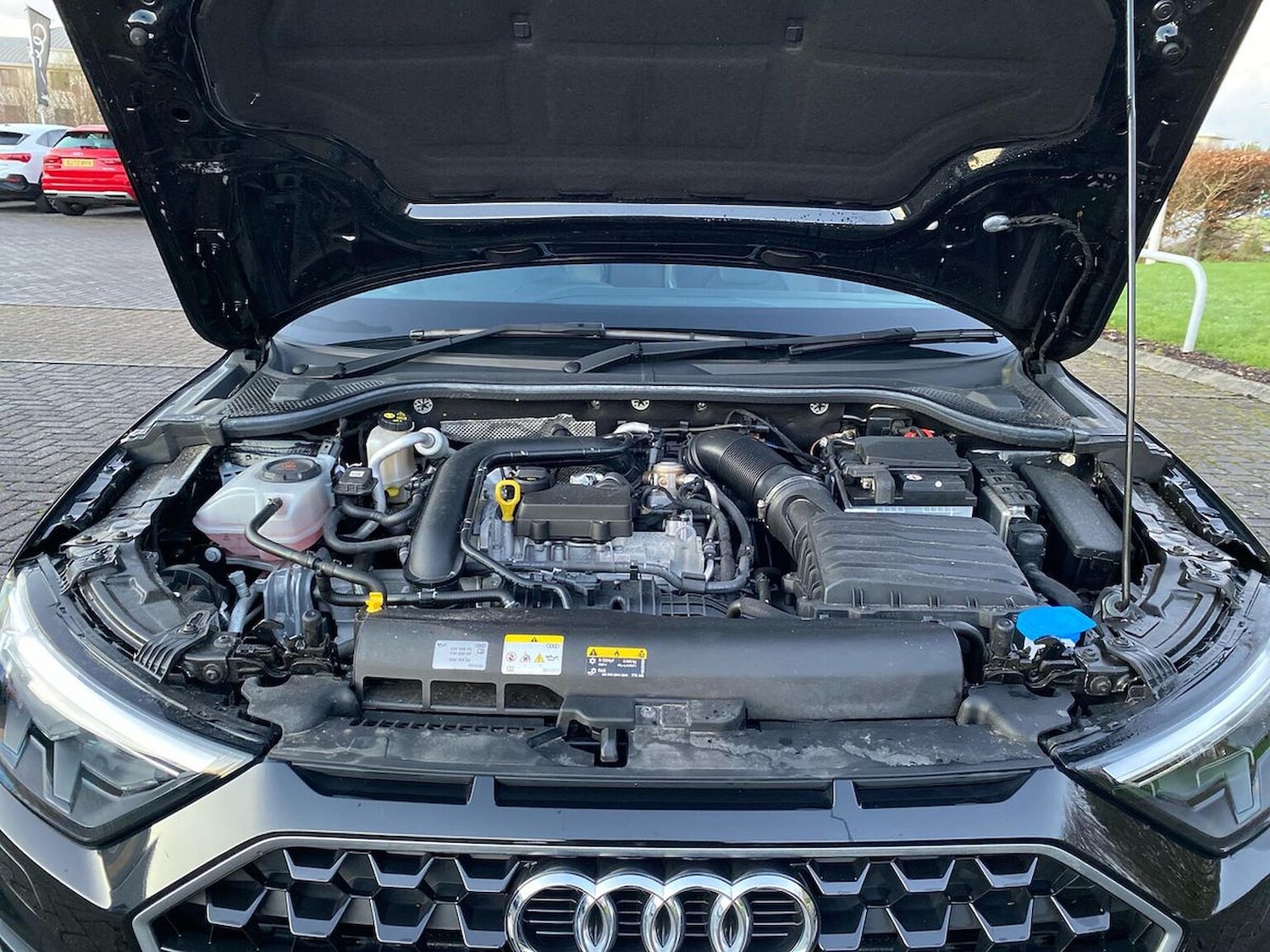 Used Audi A1 2022 for sale - 77056656: Photo 39