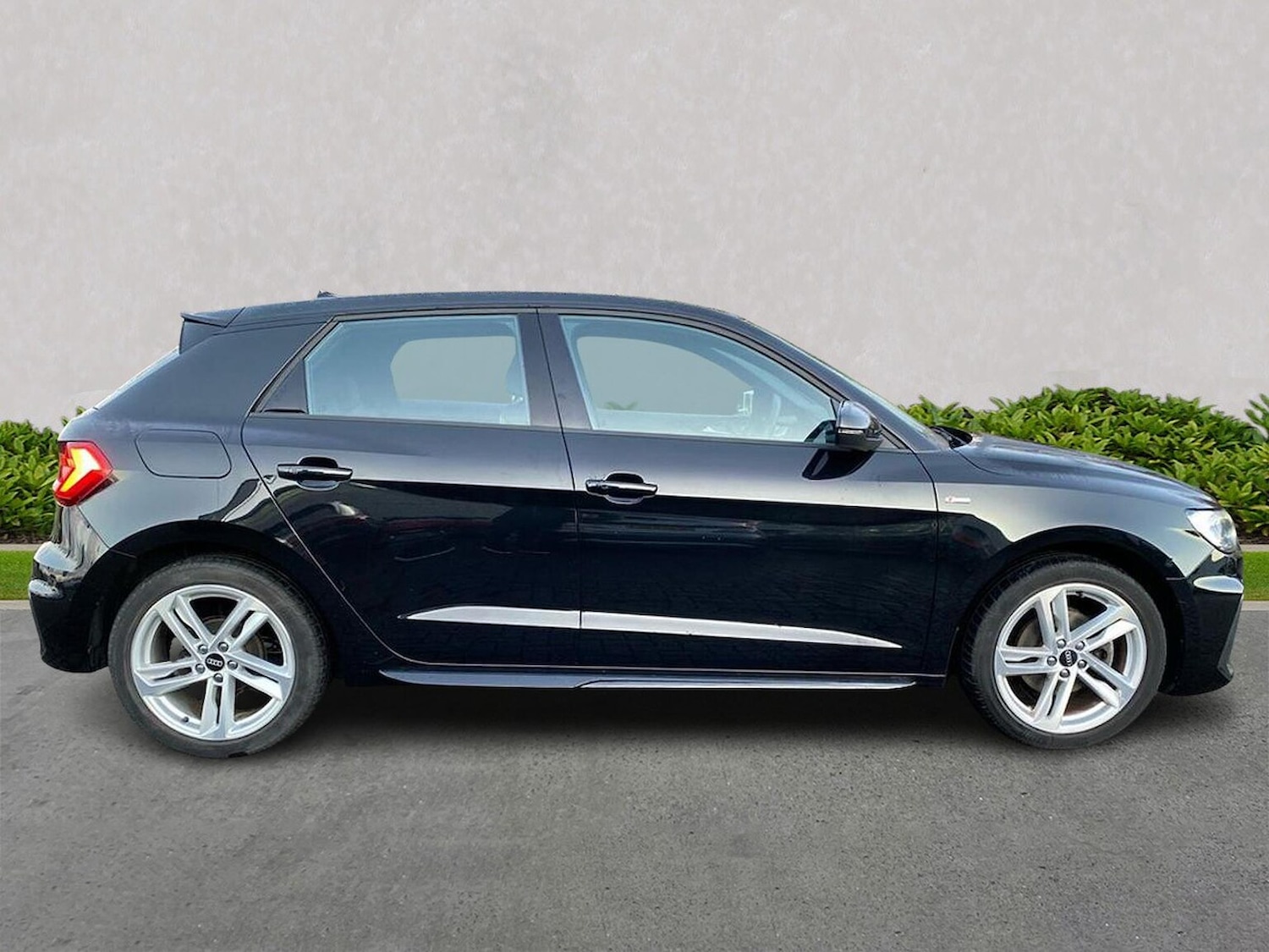 Used Audi A1 2022 for sale - 77056656: Photo 5