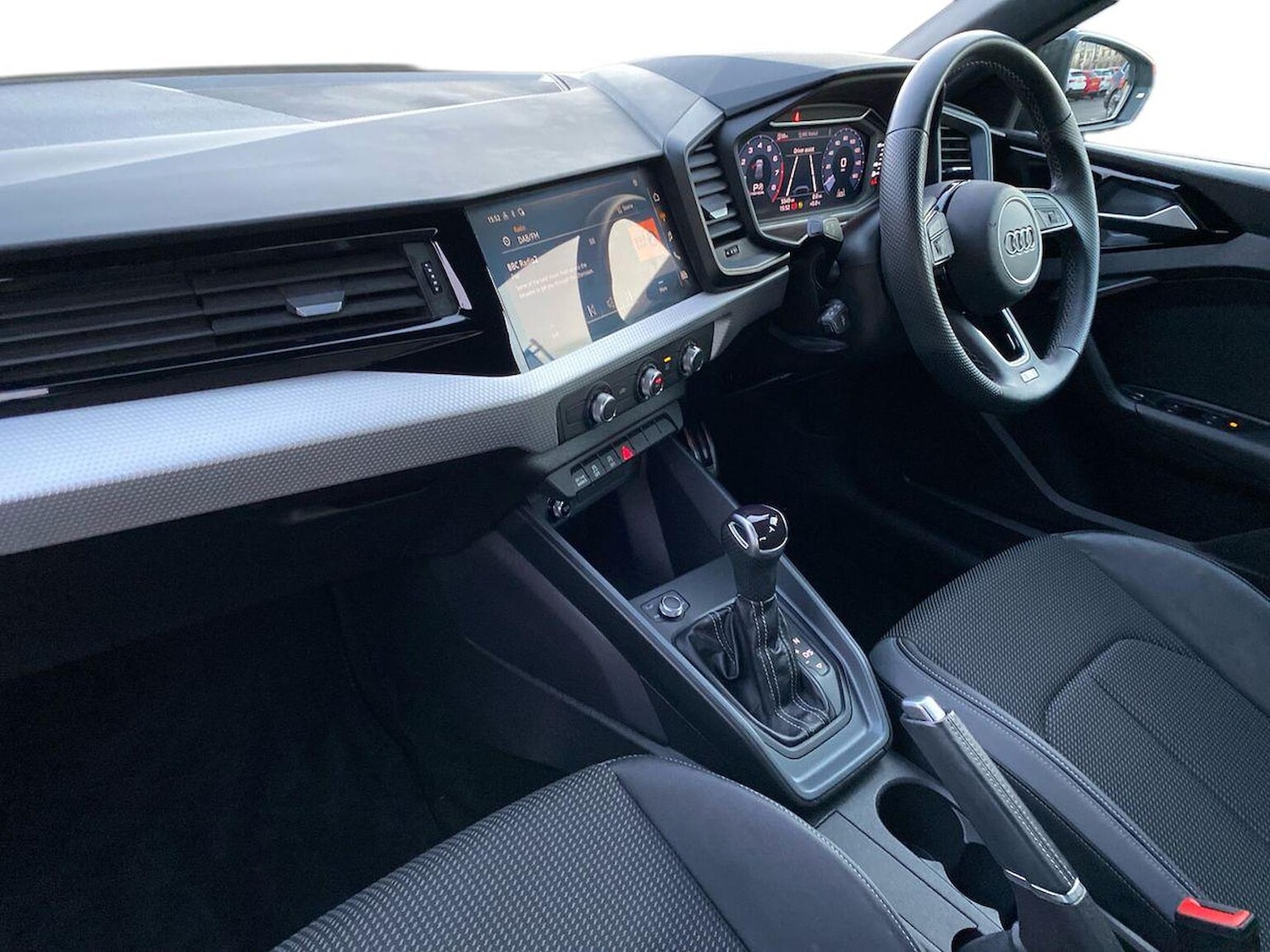 Used Audi A1 2022 for sale - 77056656: Photo 9