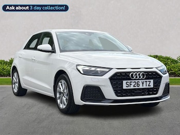 Used Audi A1 2026 for sale - 79380303: Photo