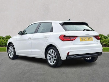 Used Audi A1 2026 for sale - 79380303: Photo