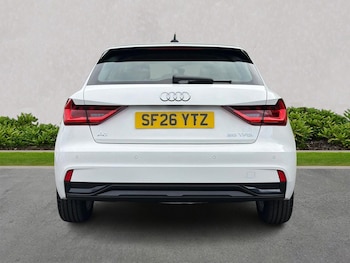 Used Audi A1 2026 for sale - 79380303: Photo