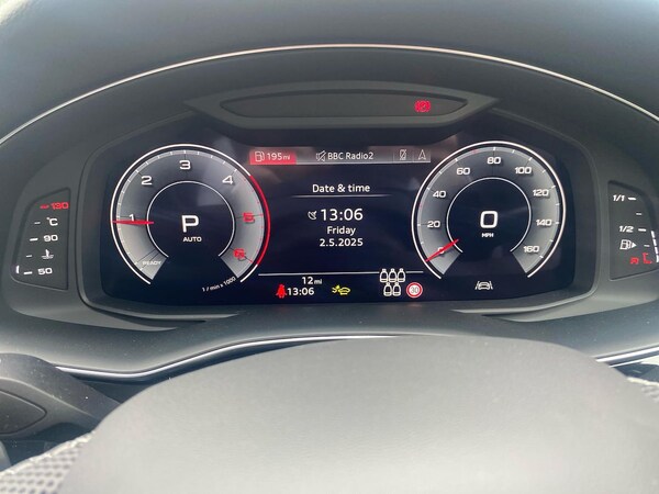 Used Audi Q7 2025 for sale - 75475797: Photo 10