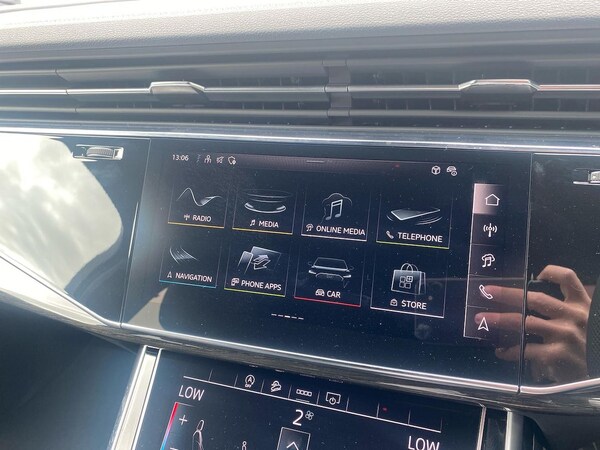 Used Audi Q7 2025 for sale - 75475797: Photo 11