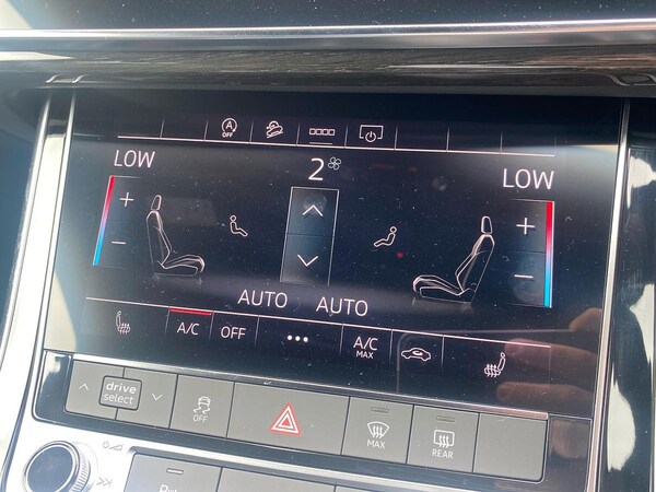 Used Audi Q7 2025 for sale - 75475797: Photo 12