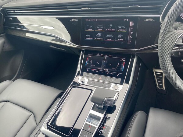 Used Audi Q7 2025 for sale - 75475797: Photo 13