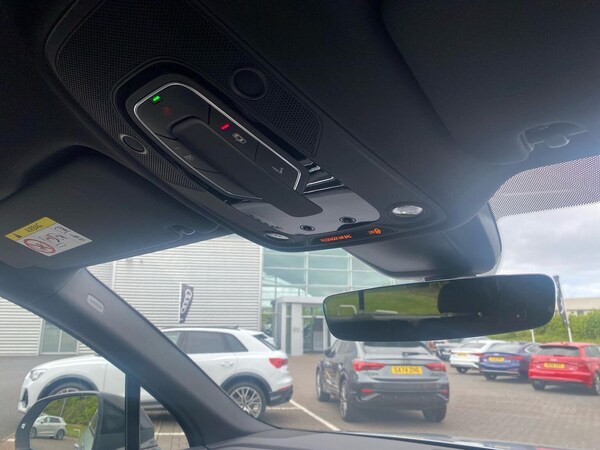 Used Audi Q7 2025 for sale - 75475797: Photo 14