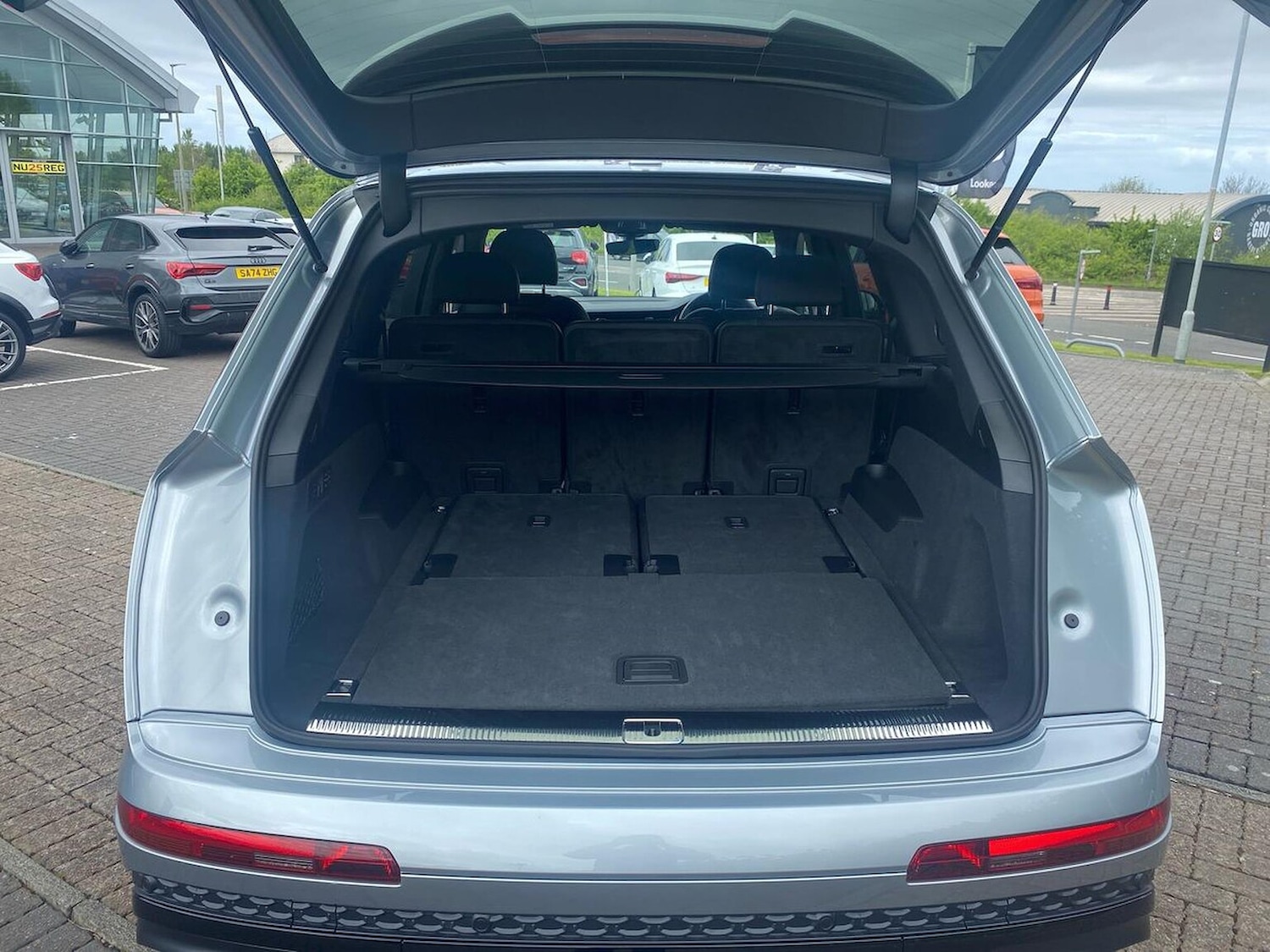Vehicle 17