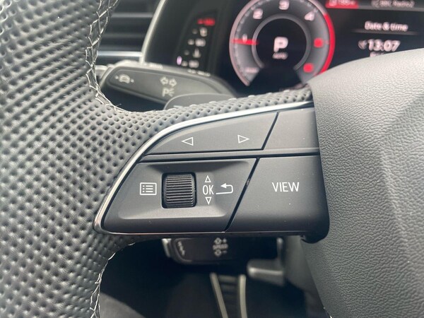Used Audi Q7 2025 for sale - 75475797: Photo 26