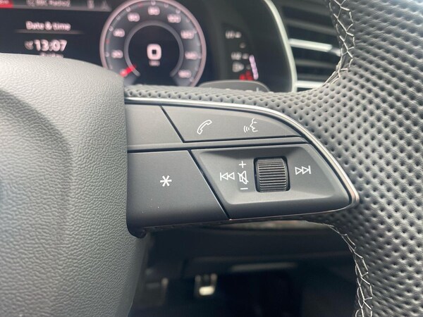 Used Audi Q7 2025 for sale - 75475797: Photo 27