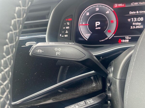 Used Audi Q7 2025 for sale - 75475797: Photo 28