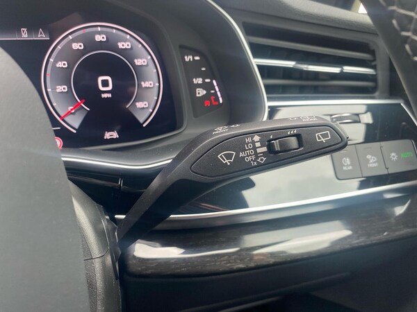 Used Audi Q7 2025 for sale - 75475797: Photo 29