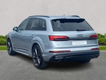 Used Audi Q7 2025 for sale - 75475797: Photo