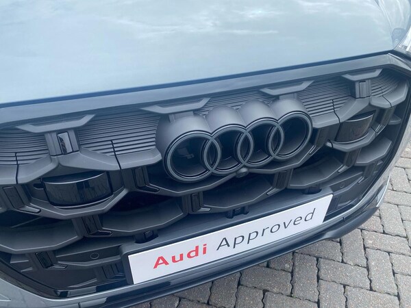 Used Audi Q7 2025 for sale - 75475797: Photo 33