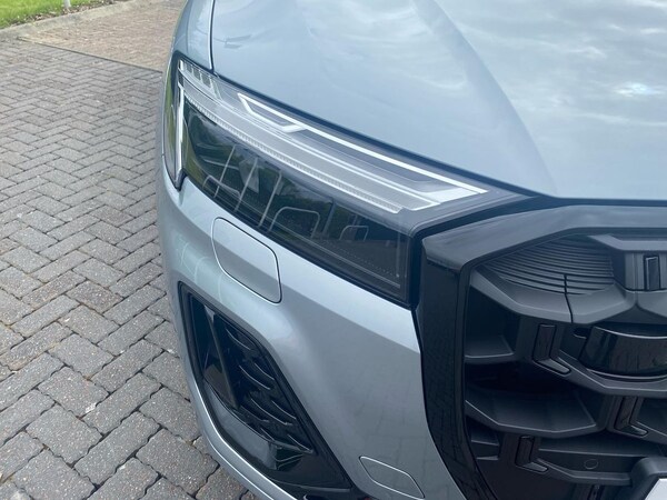 Used Audi Q7 2025 for sale - 75475797: Photo 34