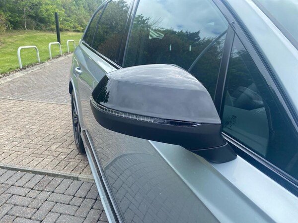 Used Audi Q7 2025 for sale - 75475797: Photo 38