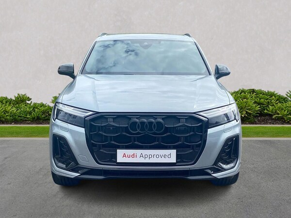 Used Audi Q7 2025 for sale - 75475797: Photo 5