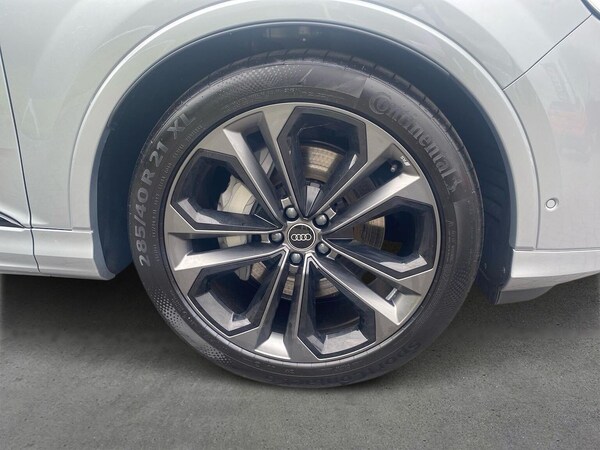 Used Audi Q7 2025 for sale - 75475797: Photo 6