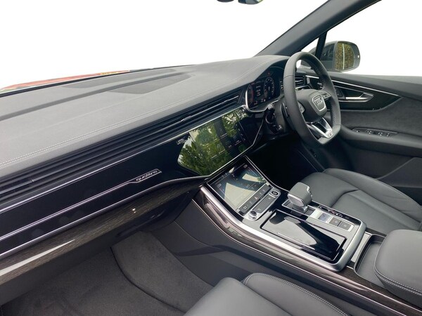 Used Audi Q7 2025 for sale - 75475797: Photo 7