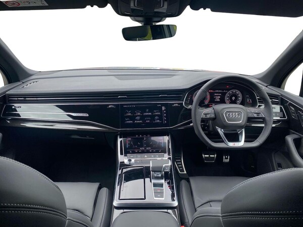 Used Audi Q7 2025 for sale - 75475797: Photo 8