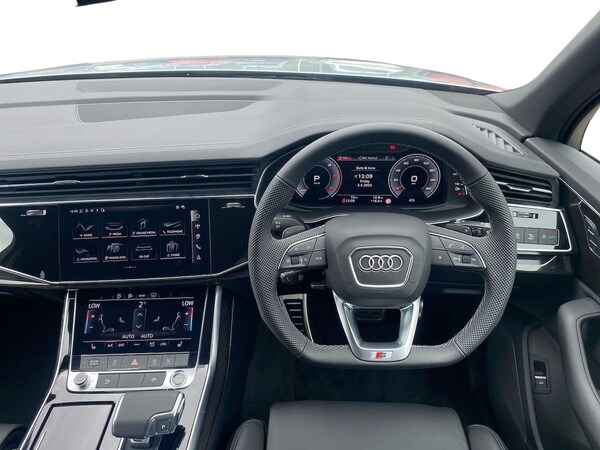 Used Audi Q7 2025 for sale - 75475797: Photo 9