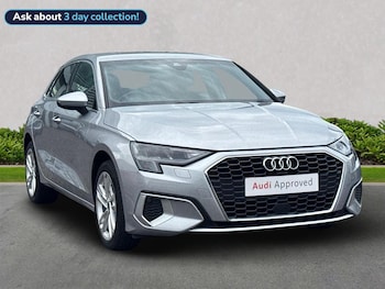 Audi - A3