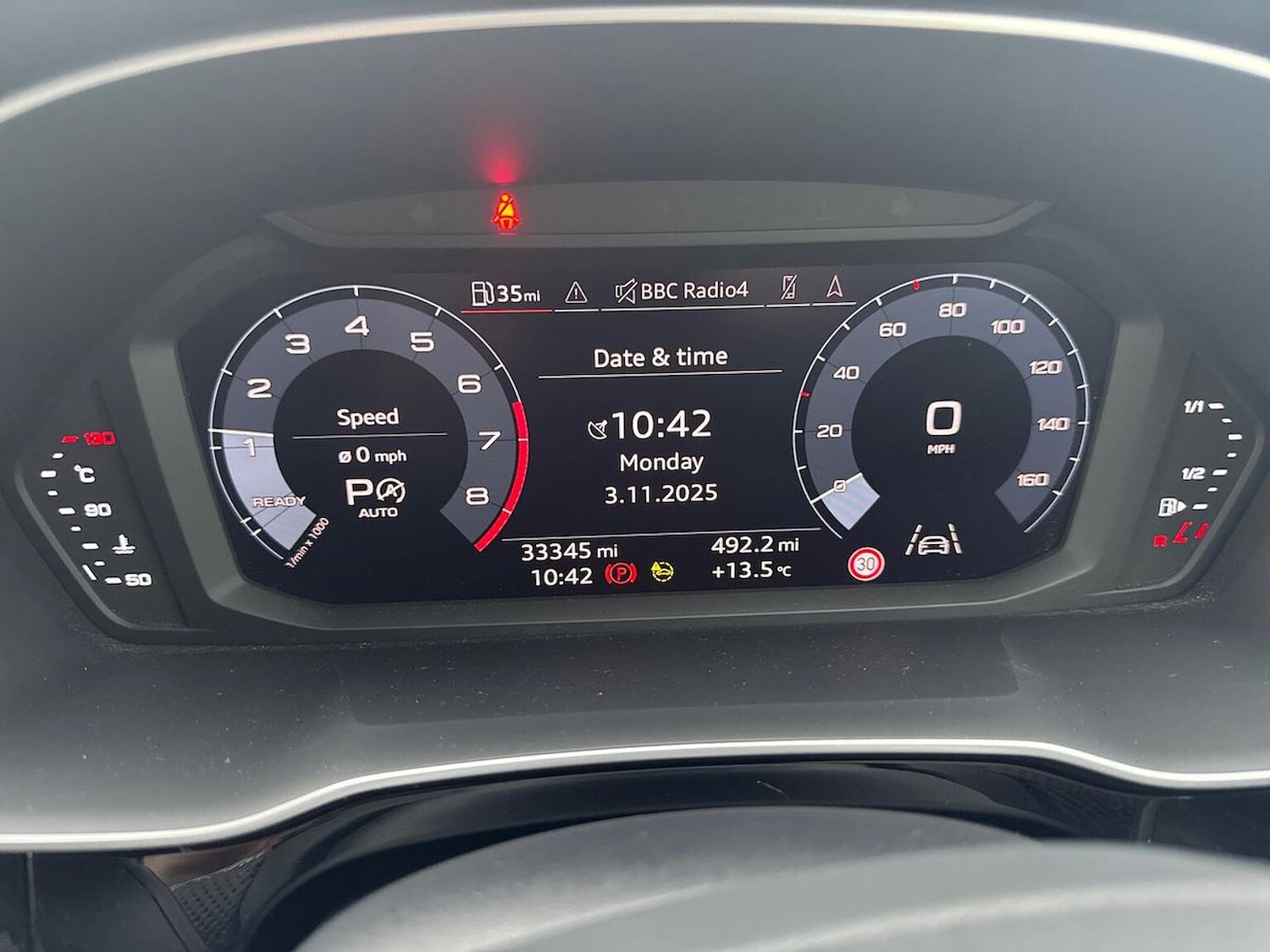 Used Audi Q3 2023 for sale - 76450524: Photo 11