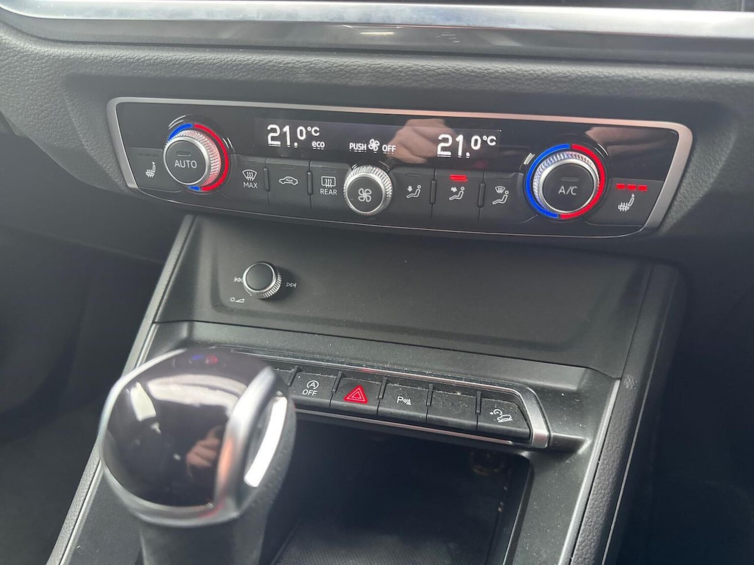 Used Audi Q3 2023 for sale - 76450524: Photo 13