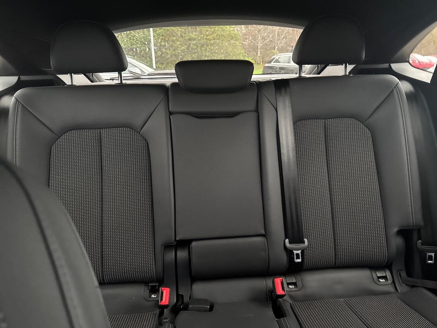 Used Audi Q3 2023 for sale - 76450524: Photo 17