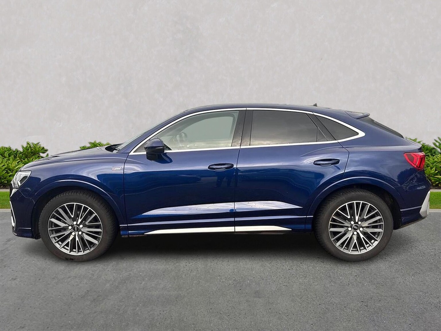 Used Audi Q3 2023 for sale - 76450524: Photo 20