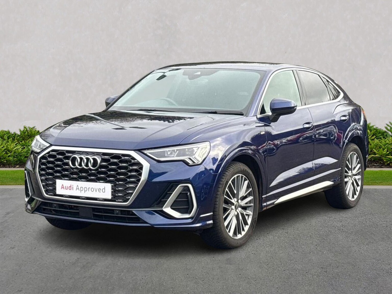 Used Audi Q3 2023 for sale - 76450524: Photo 21