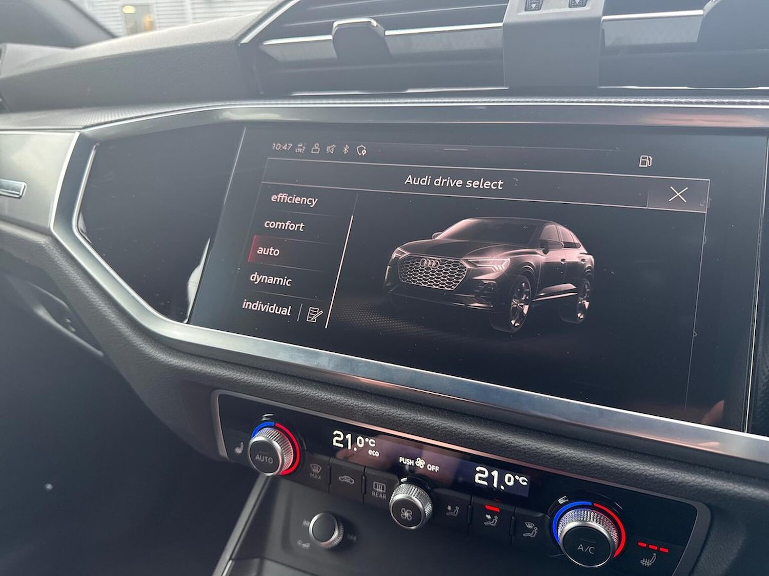 Used Audi Q3 2023 for sale - 76450524: Photo 26