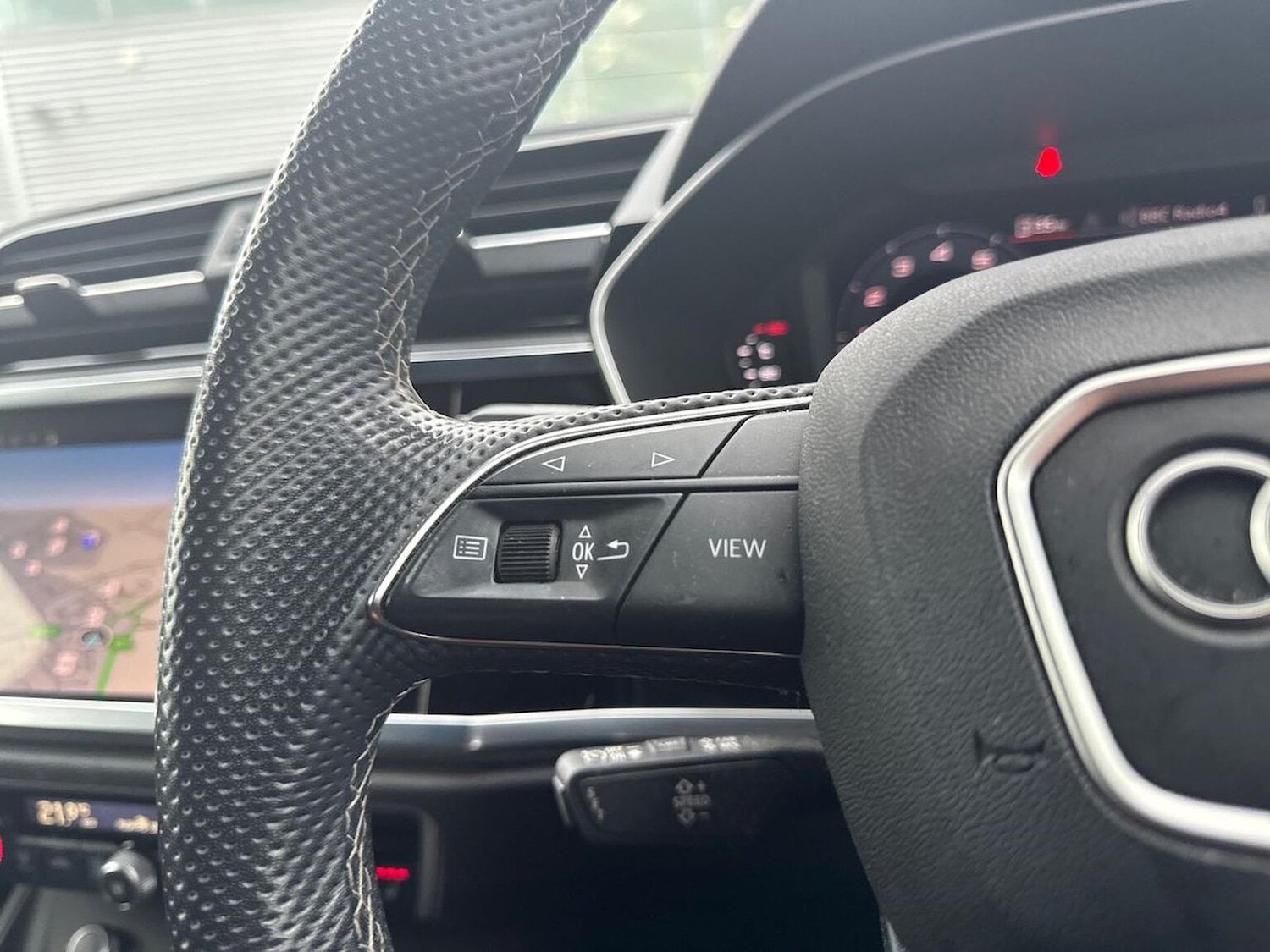 Used Audi Q3 2023 for sale - 76450524: Photo 27