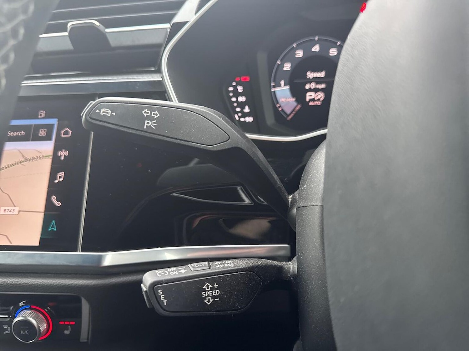 Used Audi Q3 2023 for sale - 76450524: Photo 29