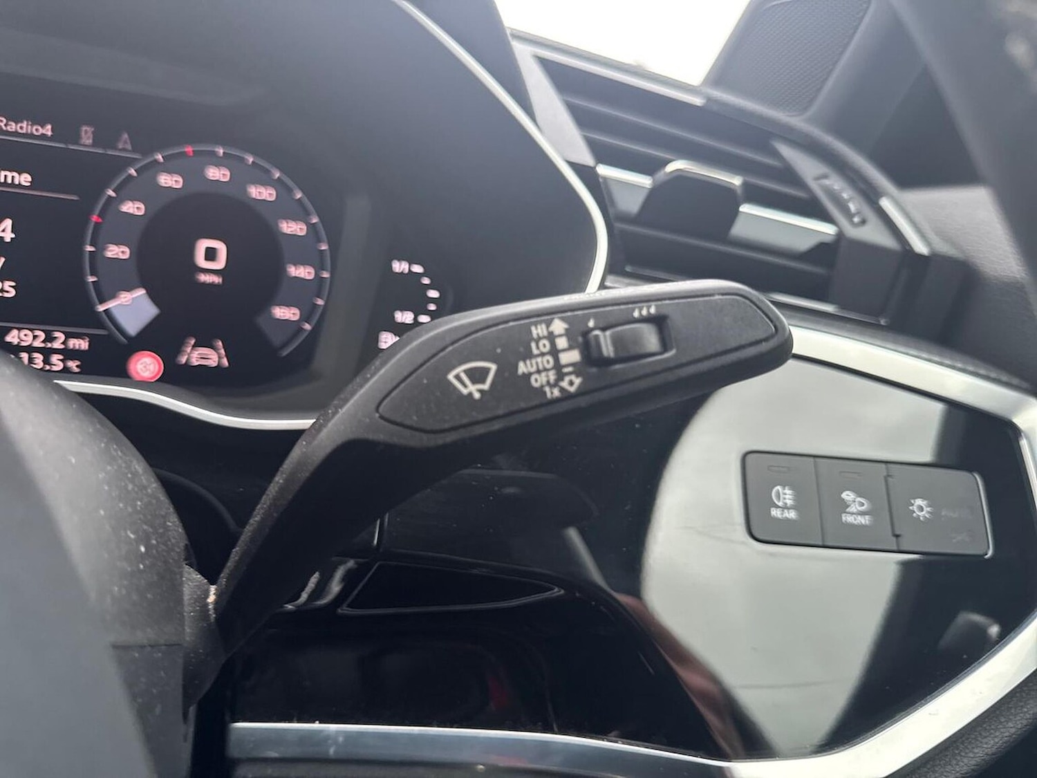 Used Audi Q3 2023 for sale - 76450524: Photo 30