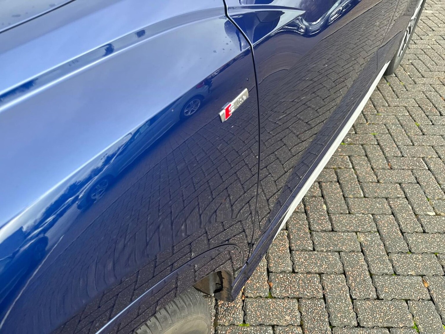 Used Audi Q3 2023 for sale - 76450524: Photo 33