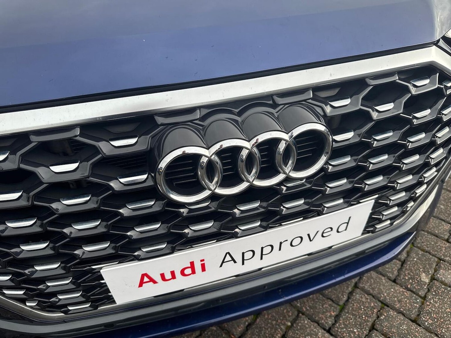 Used Audi Q3 2023 for sale - 76450524: Photo 34