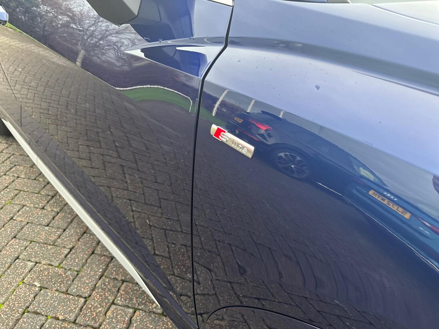 Used Audi Q3 2023 for sale - 76450524: Photo 36