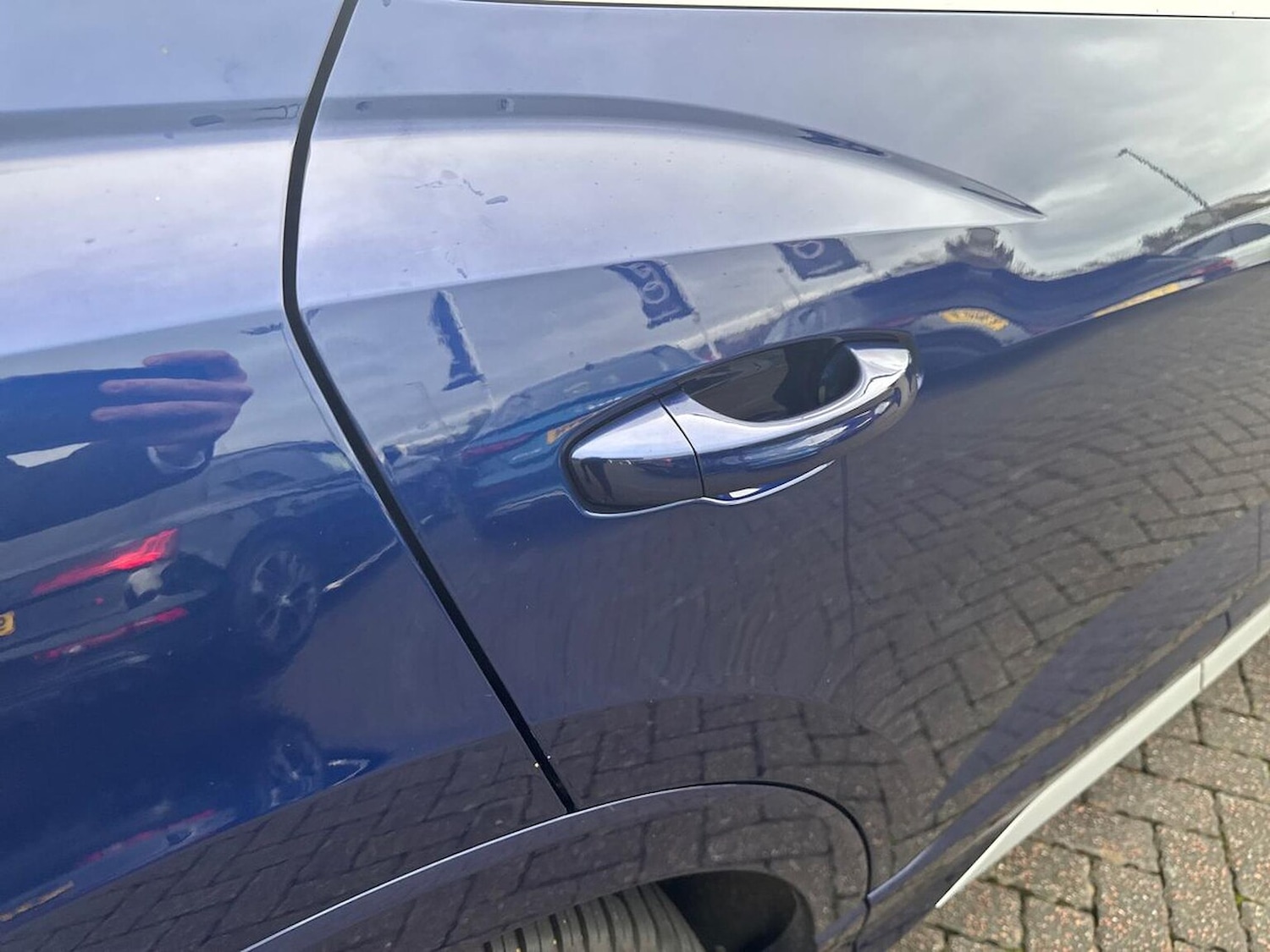 Used Audi Q3 2023 for sale - 76450524: Photo 38