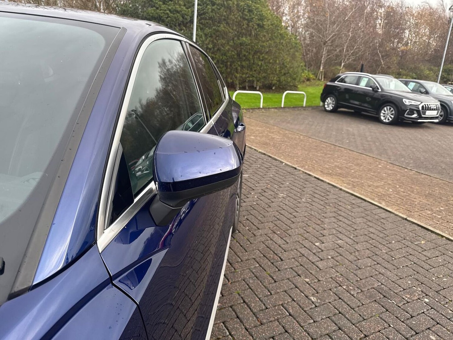 Used Audi Q3 2023 for sale - 76450524: Photo 39